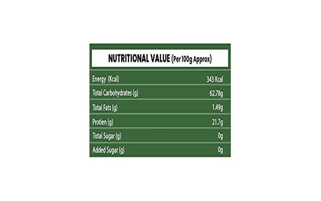 Trinetra Arhar Dal    Pack  3 kilogram